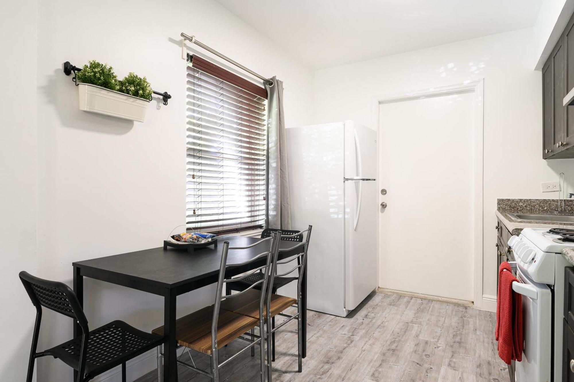 Apartmán The Oasis Miami Exteriér fotografie